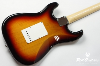 MADE IN JAPAN HERITAGE 60S STRATOCASTER